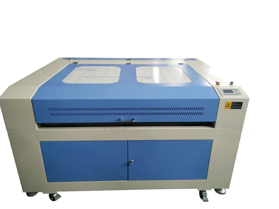 CO2 Laser Engraver Cutter_Engraving Cutting Machine_HQ1690